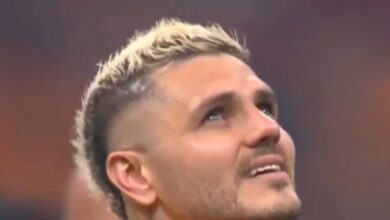 rams parkta son sefer askim olayim icardi gozyaslarina hakim olamadi SGDfQMgm