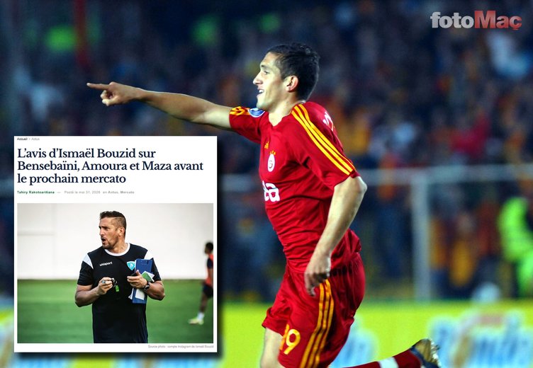 ramy bensebainiye galatasarayli eski oyuncudan davet teklifi kabul et 3 kY3PEtLB
