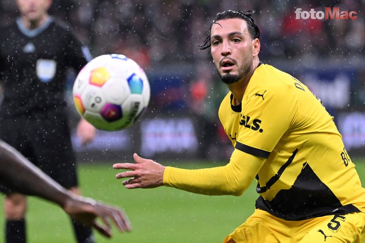 ramy bensebainiye galatasarayli eski oyuncudan davet teklifi kabul et 5