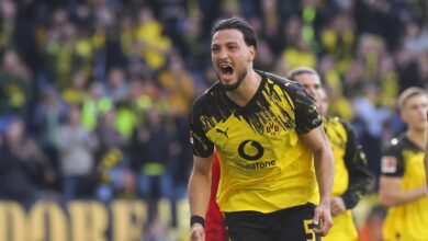 Ramy Bensebaini'ye Galatasaraylı eski oyuncudan davet: Teklifi kabul et! 23 ramy bensebainiye galatasarayli eski oyuncudan davet teklifi kabul et afVQxLFE