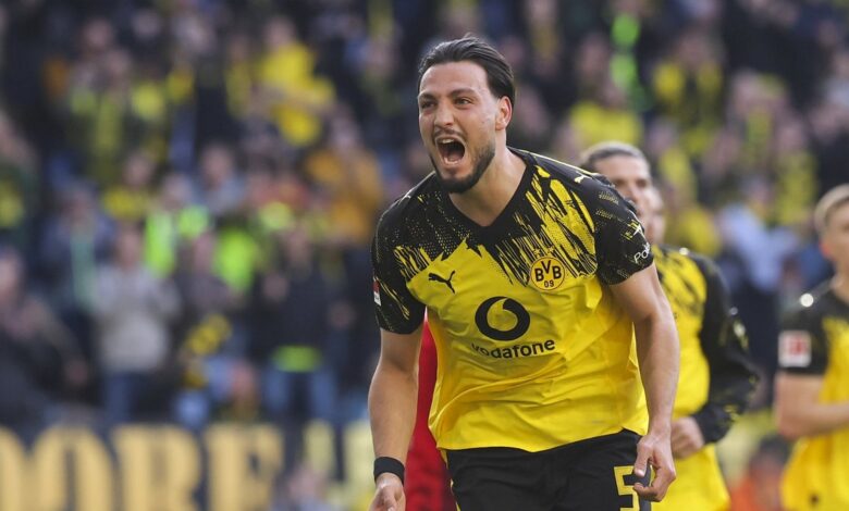 ramy bensebainiye galatasarayli eski oyuncudan davet teklifi kabul et afVQxLFE