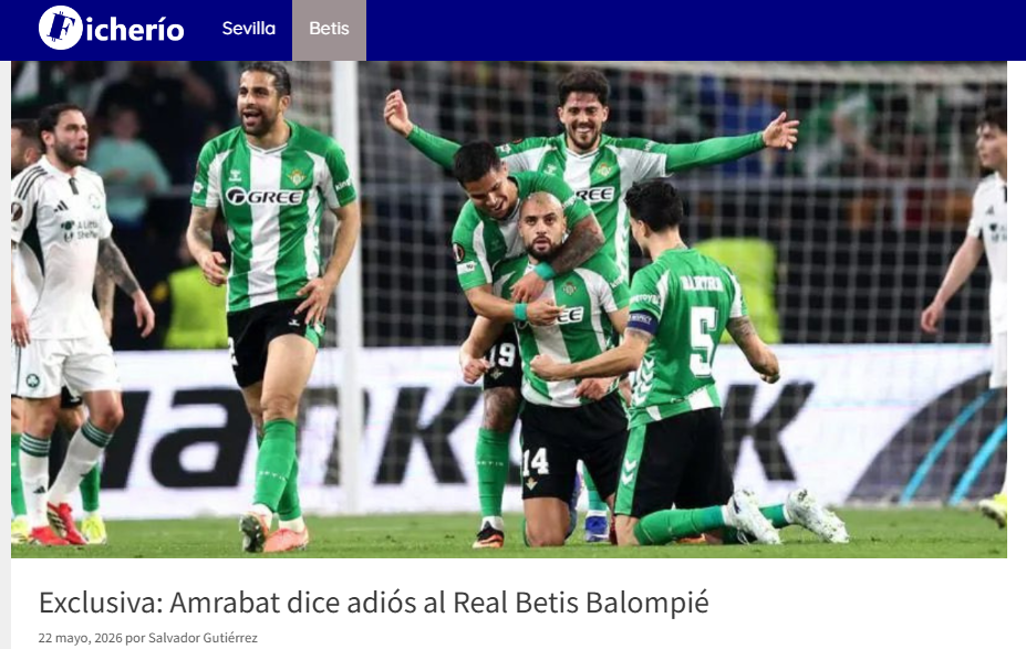 real betisten amrabat karari bonservisi alinacak mi 4 FOVt4PH6