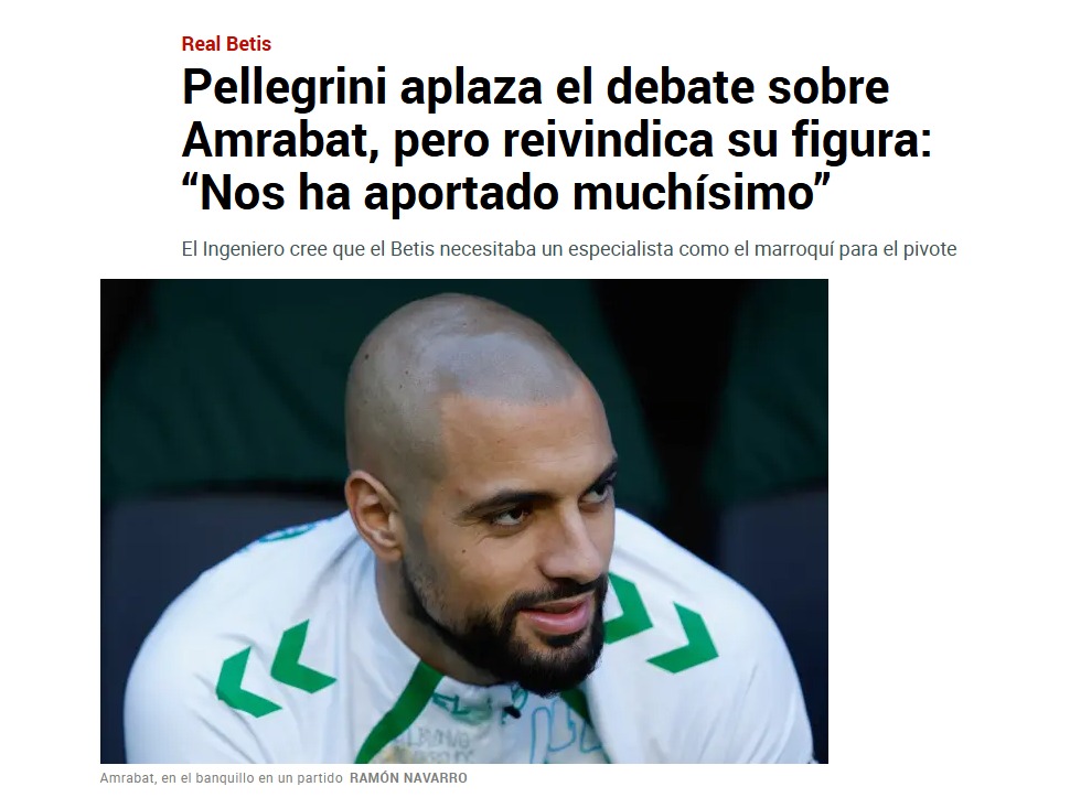 real betisten flas sofyan amrabat aciklamasi bonservisi alinacak mi 6 aDqvatVq