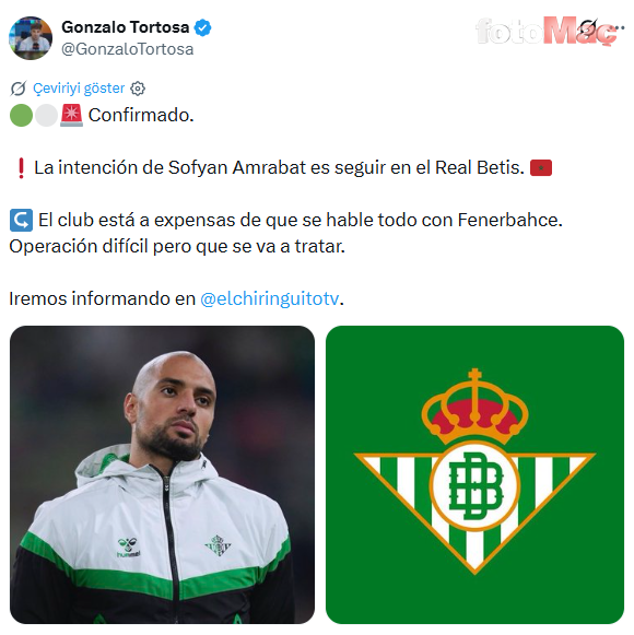 real betisten sofyan amrabat karari fenerbahce ve transfer 8 BeclaXLB