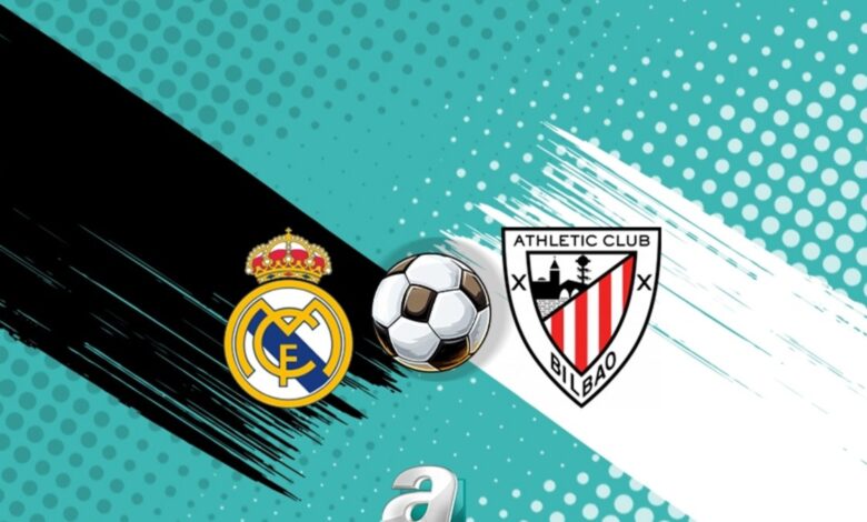 real madrid athletic bilbao maci izle ne vakit saat kacta hangi kanalda O4nxIfux