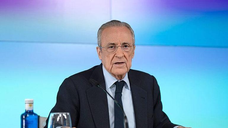 real madrid baskani florentino perezden basin toplantisinda olay sozler secime gidiyoruz 2 4vQ3jrF9