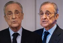 real madrid baskani florentino perezden basin toplantisinda olay sozler secime gidiyoruz 55QZNHrC
