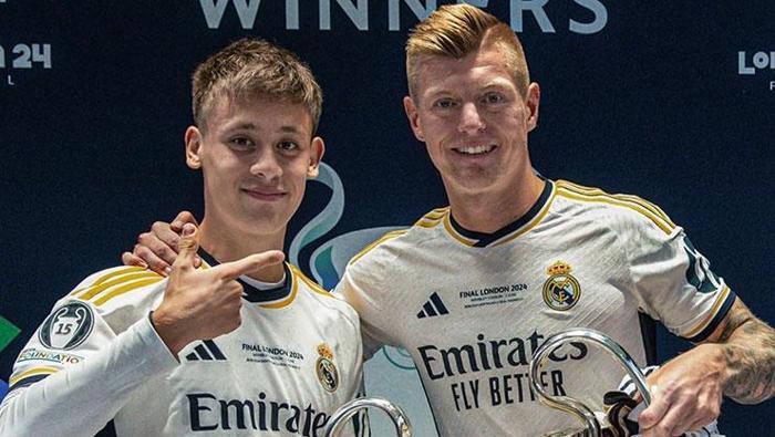 real madrid efsanesi toni kroos arda guler icin kazan kaldirdi kesin sunu artik 2 4gF8f5qO