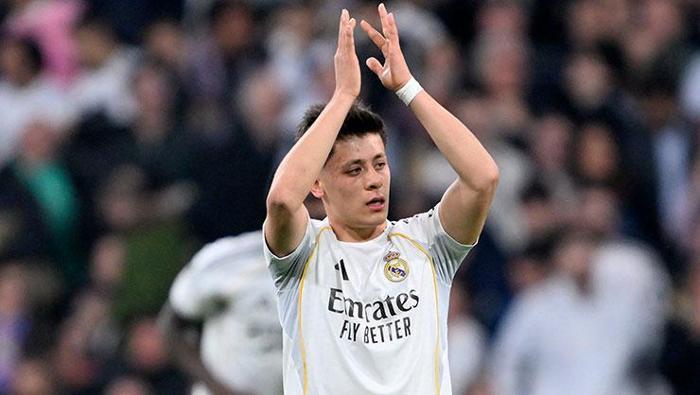 real madrid efsanesi toni kroos arda guler icin kazan kaldirdi kesin sunu artik 5 i3SAalaQ