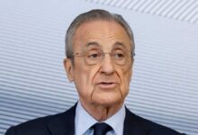 real madrid kulubu lideri florentino perezden valverde tchouameni arbedesine ait aciklama KfqULHPi