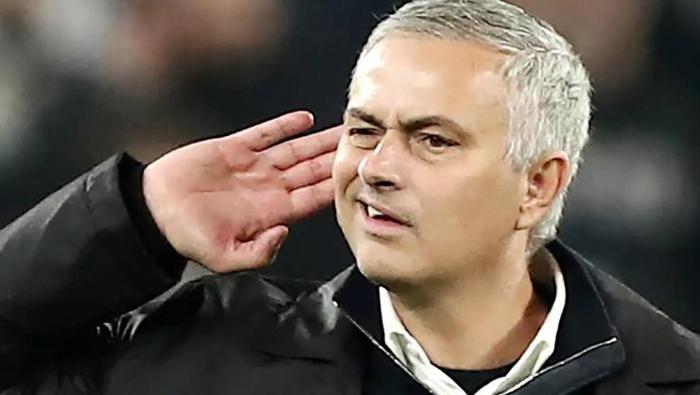 Real Madrid Mourinho'yu resmiyete döküyor! Marca duyurdu 3 real madrid mourinhoyu resmiyete dokuyor marca duyurdu 1 d3ORKphK
