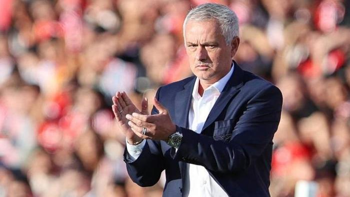 Real Madrid Mourinho'yu resmiyete döküyor! Marca duyurdu 6 real madrid mourinhoyu resmiyete dokuyor marca duyurdu 4 4dfLRdKV