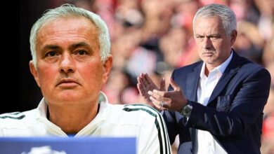 Real Madrid Mourinho'yu resmiyete döküyor! Marca duyurdu 5 real madrid mourinhoyu resmiyete dokuyor marca duyurdu OdeUkV3p