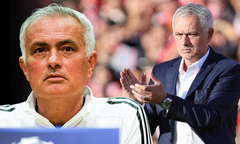 Real Madrid Mourinho'yu resmiyete döküyor! Marca duyurdu 1 real madrid mourinhoyu resmiyete dokuyor marca duyurdu OdeUkV3p