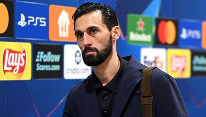 real madrid teknik yoneticisi arbeloadan mourinho aciklamasi ihanet uzere duruyor 0 hGteecyH