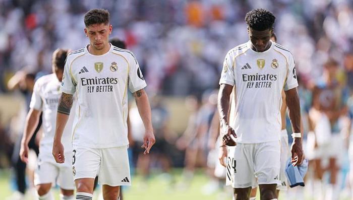 real madrid teknik yoneticisi arbeloadan mourinho aciklamasi ihanet uzere duruyor 3 9WapmOT8