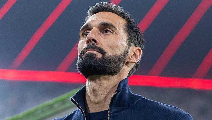 real madrid teknik yoneticisi arbeloadan mourinho aciklamasi ihanet uzere duruyor 6 Ss6nfpsF