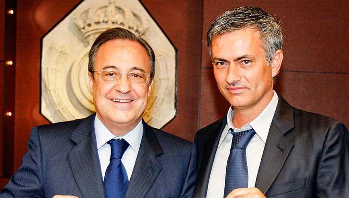 real madrid teknik yoneticisi arbeloadan mourinho aciklamasi ihanet uzere duruyor 9