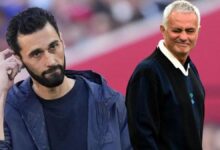 real madrid teknik yoneticisi arbeloadan mourinho aciklamasi ihanet uzere duruyor y6tEL8Wz