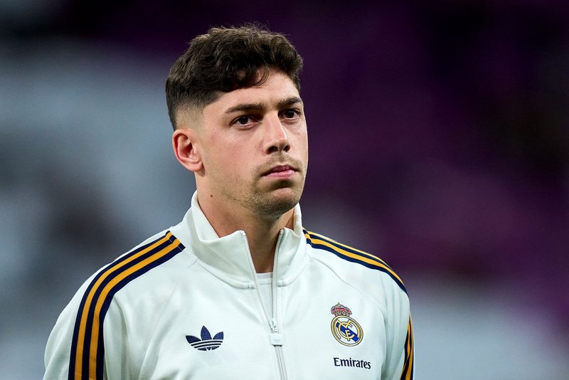 real madrid valverde arbede olayi nedir sihhat durumu nasil 0 uBKIIPmX