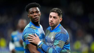 real madrid valverde arbede olayi nedir sihhat durumu nasil dvIwEl5b