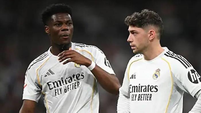 real madridde arbedenin bedeli agir oldu valverde ve tchouameninin cezalari resmen aciklandi 0 sOdgLDuY