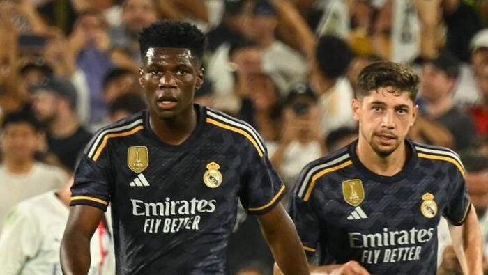 real madridde arbedenin bedeli agir oldu valverde ve tchouameninin cezalari resmen aciklandi 3 QIDc5TZ4