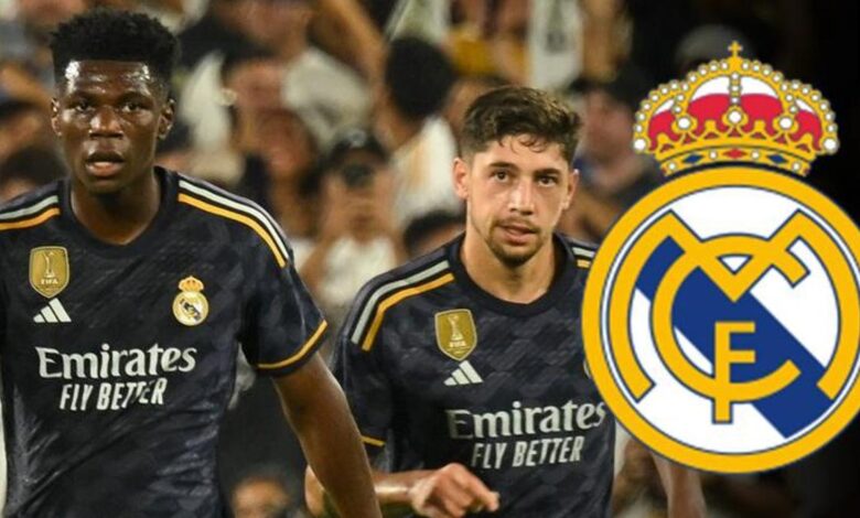 real madridde arbedenin bedeli agir oldu valverde ve tchouameninin cezalari resmen aciklandi nt4rWP2M