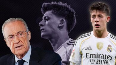 Real Madrid'de Arda Güler gelişmesi! Bu kere teklif 80 milyon euro: Dev atak sonrası... 9 real madridde arda guler gelismesi bu kere teklif 80 milyon euro dev atak sonrasi sjjlLx2q