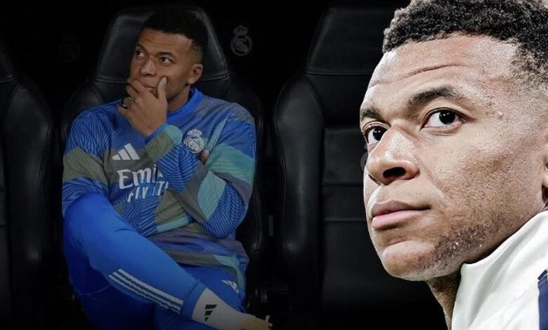 real madridde bir kriz daha idmani terk etti PONCuJLB