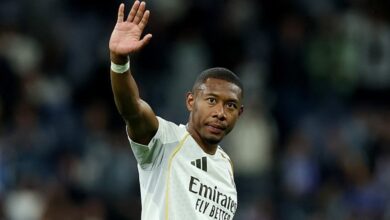 Real Madrid’de David Alaba periyodu sona erdi 6 real madridde david alaba periyodu sona erdi KVv7hKt6
