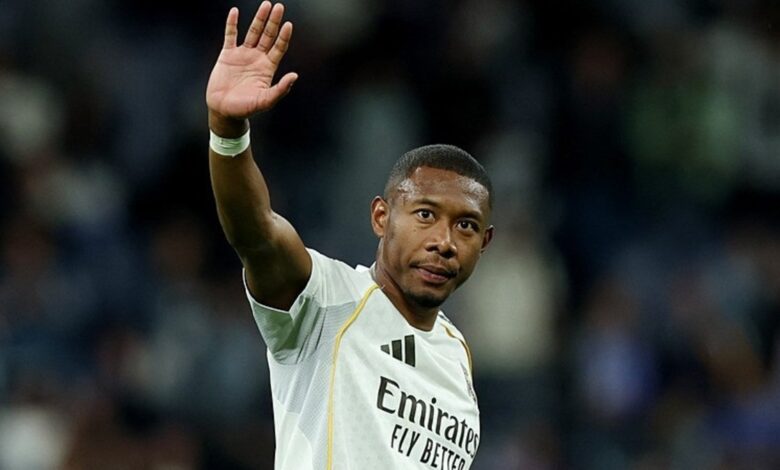 Real Madrid’de David Alaba periyodu sona erdi 1 real madridde david alaba periyodu sona erdi KVv7hKt6
