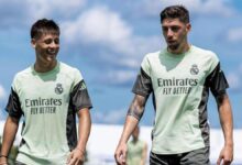 real madridde sular durulmuyor ekipten gonderilmesini istediler gulCdLuX