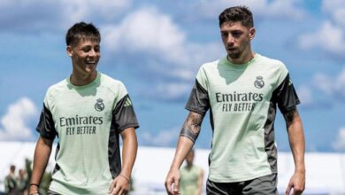 real madridde sular durulmuyor ekipten gonderilmesini istediler gulCdLuX