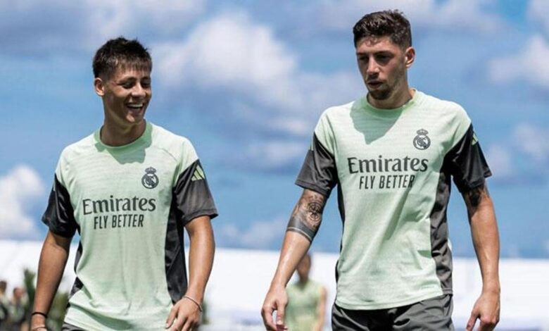 real madridde sular durulmuyor ekipten gonderilmesini istediler gulCdLuX