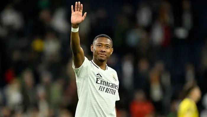 real madride veda etmisti besiktas dunya yildizi icin devreye girdi 2 hJ3kk5X6