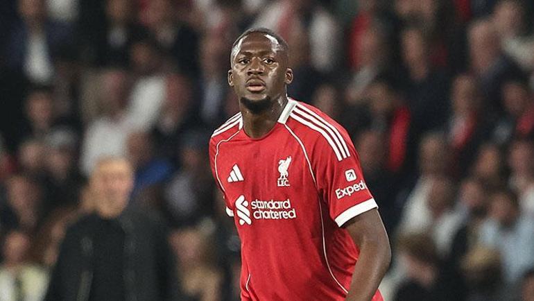 Resmen açıklandı! Liverpool'da Ibrahima Konate ile yollar ayrıldı 3 resmen aciklandi liverpoolda ibrahima konate ile yollar ayrildi 1 zlNXVPkG