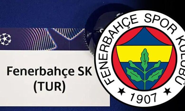Resmen belirli oldu! İşte Fenerbahçe'nin Şampiyonlar Ligi'ndeki beklenen rakipleri 1 resmen belirli oldu iste fenerbahcenin sampiyonlar ligindeki beklenen rakipleri vcy1Tefw