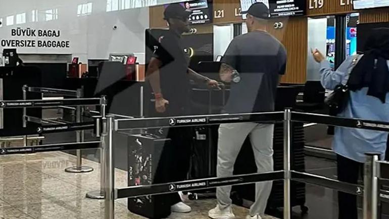 Resmi Jhon Duran açıklaması! 'Anlaşmaya varmıştır' 2 resmi jhon duran aciklamasi anlasmaya varmistir 0 G5gbRrej