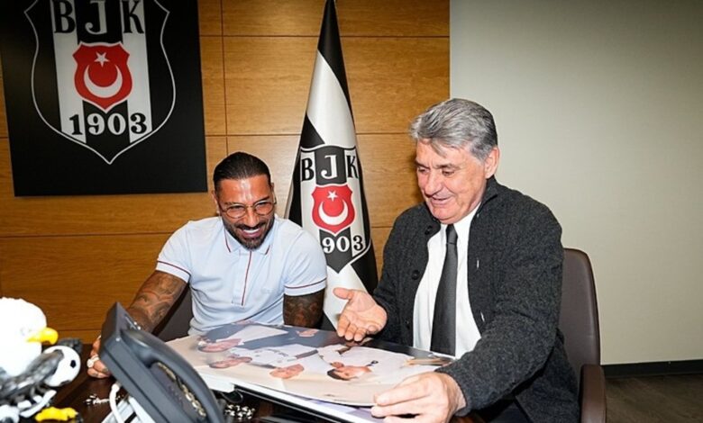 Ricardo Quaresma'dan flaş Beşiktaş itirafı! 1 ricardo quaresmadan flas besiktas itirafi cGgllG1h