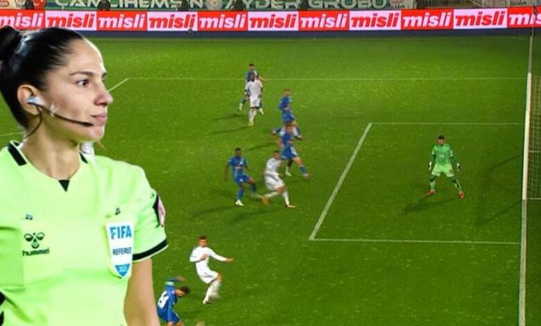 rizespor besiktas macinda iptal edilen golun var kayitlari aciklandi temasini gordum iptal ediyorum 1231EkZP