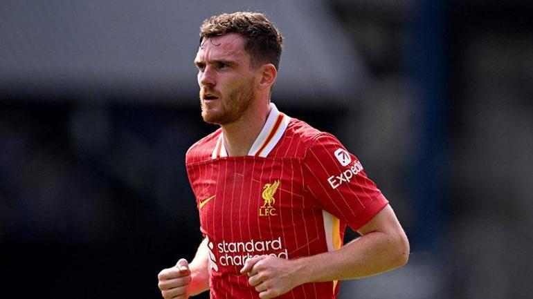 Robertson bombası! Liverpool efsanesi Harika Lig'e... 2 robertson bombasi liverpool efsanesi harika lige 0 1XQb1gPX
