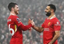 Robertson bombası! Liverpool efsanesi Harika Lig'e... 10 robertson bombasi liverpool efsanesi harika lige 8BH91rFJ