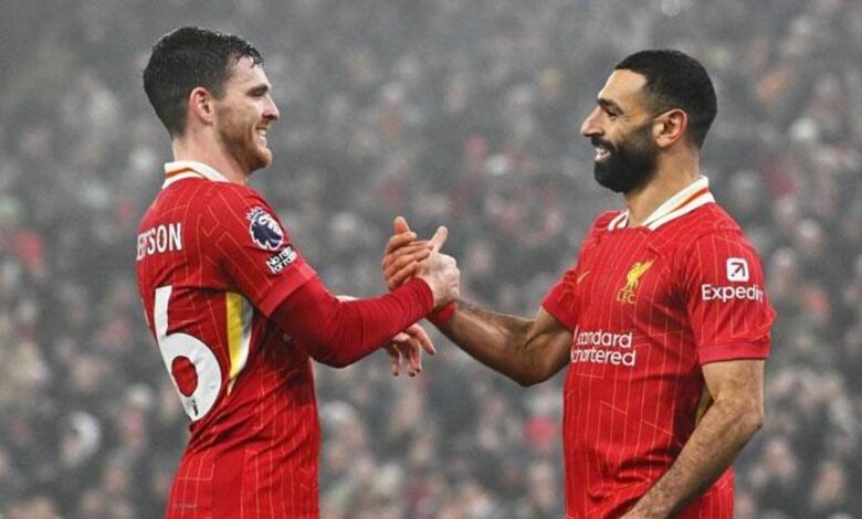 Robertson bombası! Liverpool efsanesi Harika Lig'e... 1 robertson bombasi liverpool efsanesi harika lige 8BH91rFJ