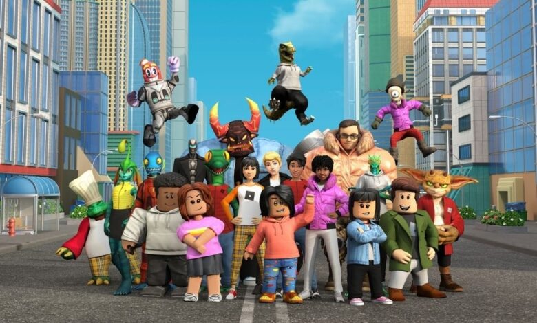 Roblox ne vakit açılacak? Roblox Türkiye'de açılacak mı? 1 roblox ne vakit acilacak roblox turkiyede acilacak mi 6QTqJ1B7