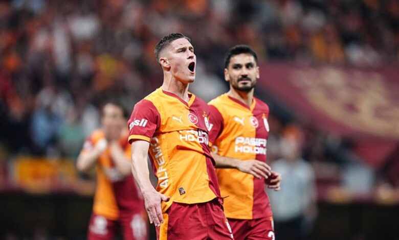 roland sallaiye adadan 3 talip birden galatasaray bonservisini belirledi KvEmzecu