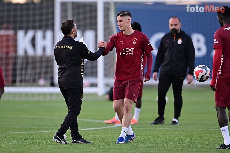 Roland Sallai'ye İngilizlerden kanca! Galatasaray'ın istediği sayı... 3 roland sallaiye ingilizlerden kanca galatasarayin istedigi sayi 1 d1D5igXQ