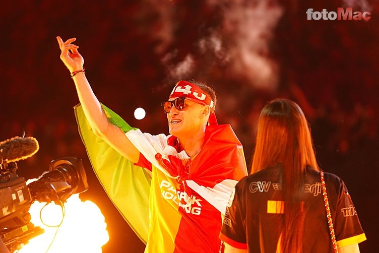 Roland Sallai'ye İngilizlerden kanca! Galatasaray'ın istediği sayı... 8 roland sallaiye ingilizlerden kanca galatasarayin istedigi sayi 6 LG5AXmUN