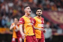 roland sallaiye ingilizlerden kanca galatasarayin istedigi sayi EKAskxCz