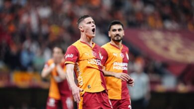 Roland Sallai'ye İngilizlerden kanca! Galatasaray'ın istediği sayı... 8 roland sallaiye ingilizlerden kanca galatasarayin istedigi sayi EKAskxCz